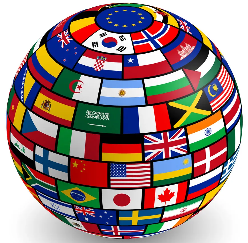 International World